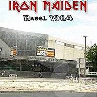 Iron Maiden (UK-1) : Basel 1984